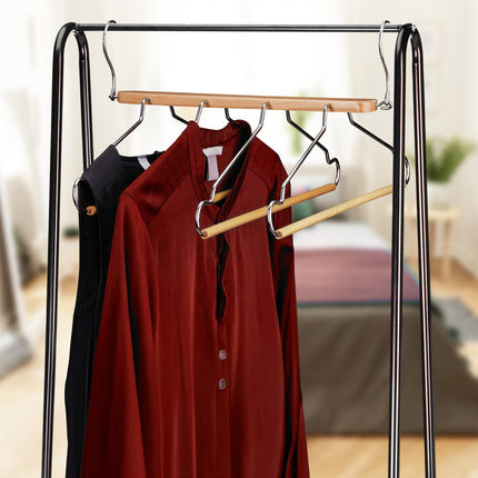 Multi Clothes Hangers – Space-Saving Wardrobe Organizer