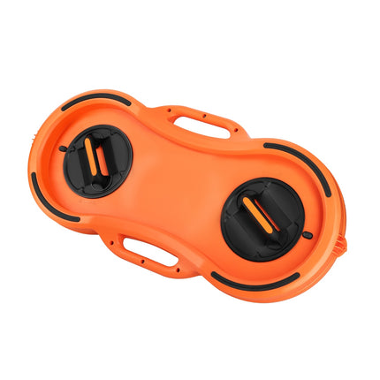 Multifunctional Balance Platform, Non-Slip Surface