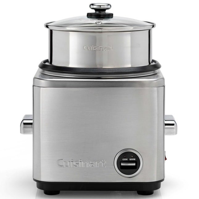 Multi-functional rice cooker 12 port. CRC800E