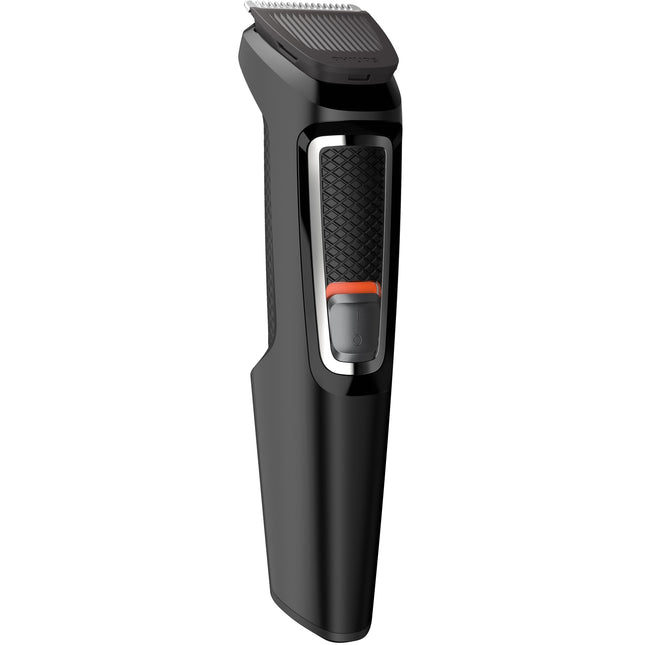 Multigroom 9-in-1, grooming kit for face and hair MG3740