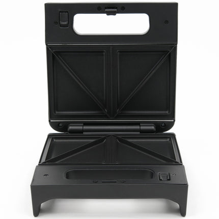 Multitoast & Grill 3-in-1 Max SWG 700 Belgian waffle