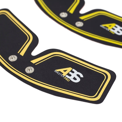 Muscle Stimulator Device – Abs, Pro Electrotherapy