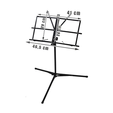 Music stand