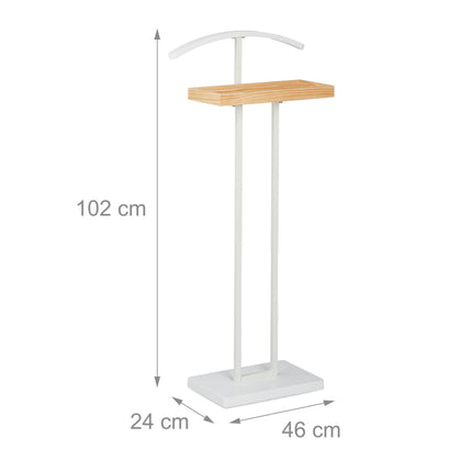 Mute Washbasin with tray