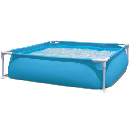 My First Frame Pool 1.22m x 1.22m x 30.5cm