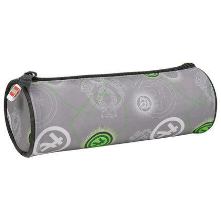 NINJAGO Round Pencil Roll with Elemental Master Design