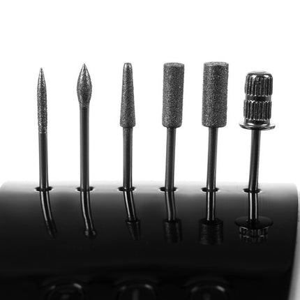 Nail drill - set 21252 Beautylushh