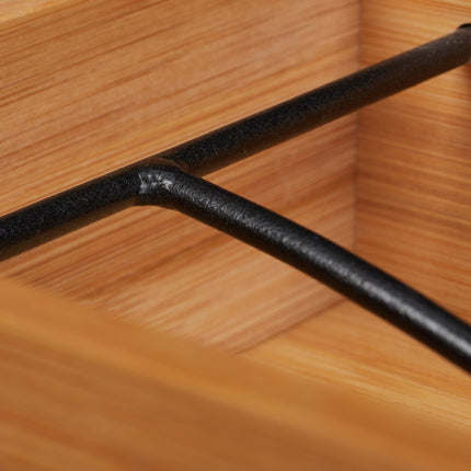Napkin holder Bamboo