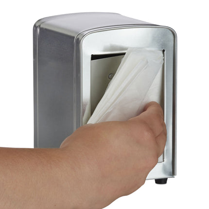 Napkin dispenser Retro