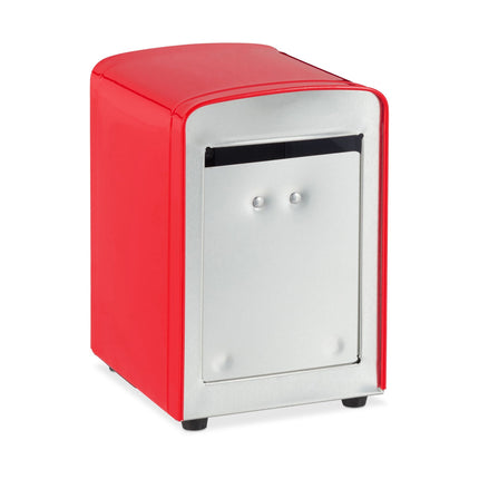 Napkin dispenser Retro
