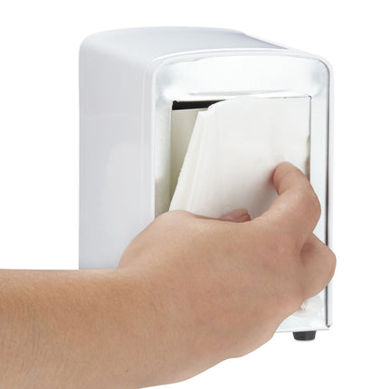 Napkin dispenser Retro