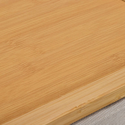 Narrow 4-Drawer Chest for Bedroom, Hallway, Living Room