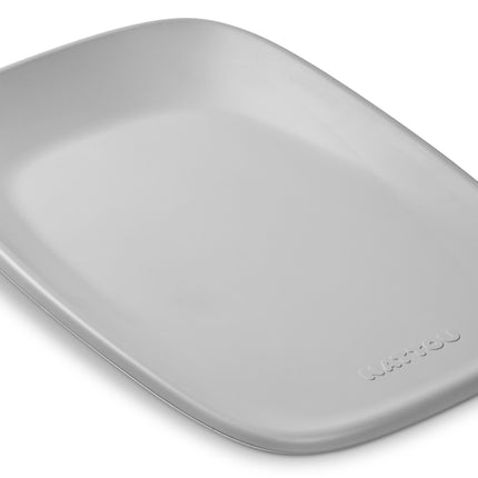 Nattou Changing Pad Softy Grey