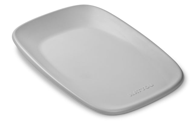 Nattou Changing Pad Softy Grey