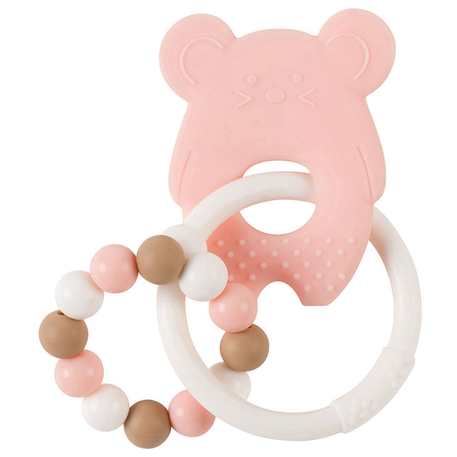 Nattou Teether Mouse