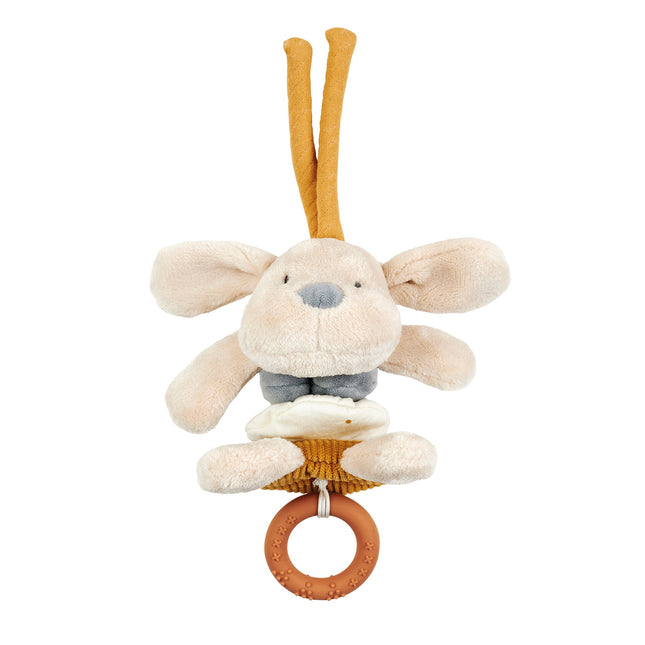 Nattou vibrerende knuffel