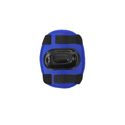 Navy Blue Protective Pad Set, Large Size