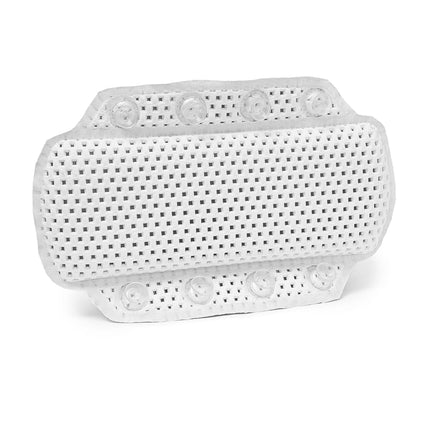 Neck pillow Bathtub White