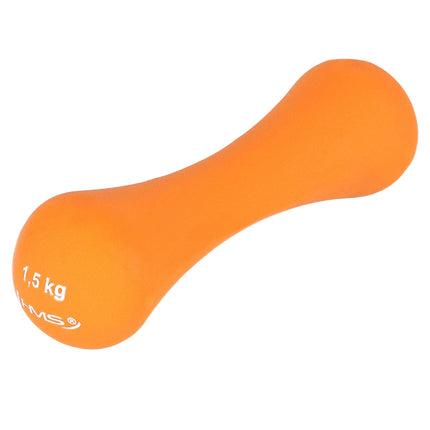 Neoprene Dipping Dumbbell 1.5 kg – Durable Fitness Weight