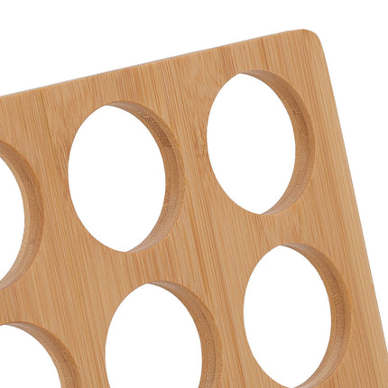 Nespresso capsule holder for 25 capsules