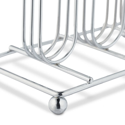 Nespresso capsule holder for 42 capsules