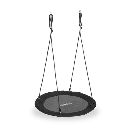 Nest Swing 110 cm – Round Garden & Indoor Fun