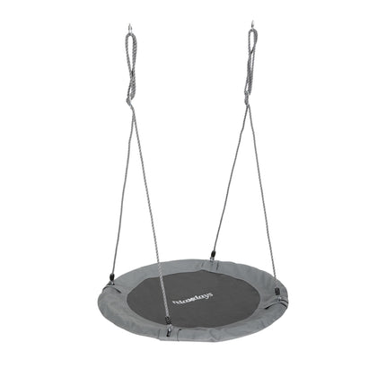 Nest Swing 110 cm – Round Garden Swing for Relaxation