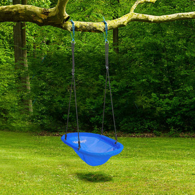 Nest Swing Blue