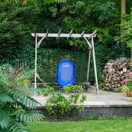 Nest Swing Blue