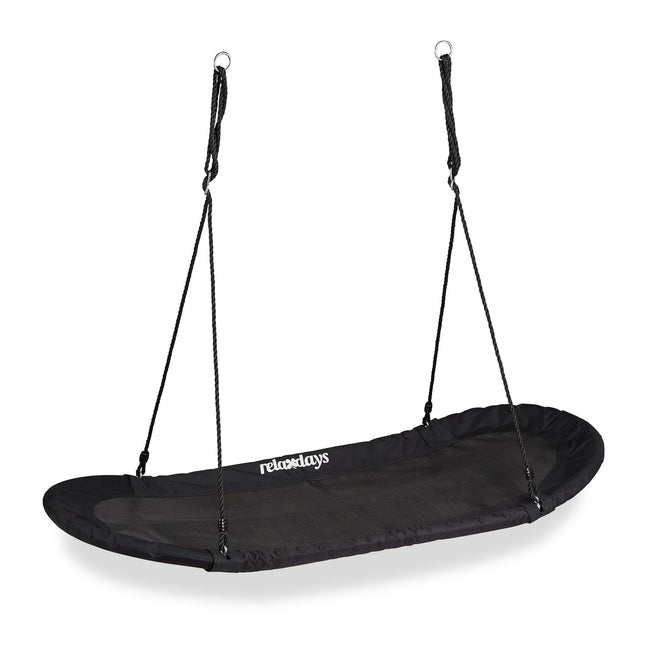 Nest Swing XXL black