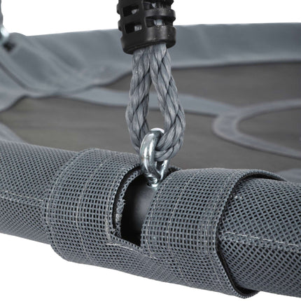 Nest Swing for Kids, 300 kg Capacity, Weatherproof