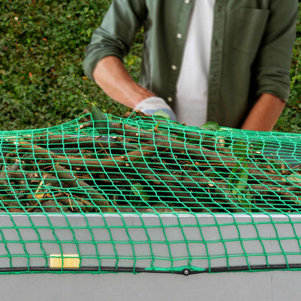 Net for trailer 2.5 x 3.5 m