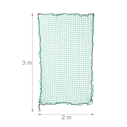 Net for trailer 2 x 3 m