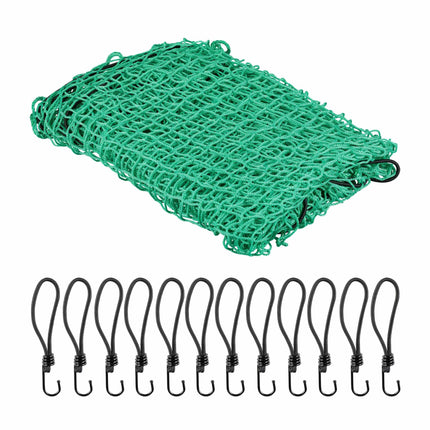 Net for trailer 3 x 4 m