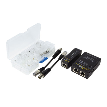 Network Toolkit Large