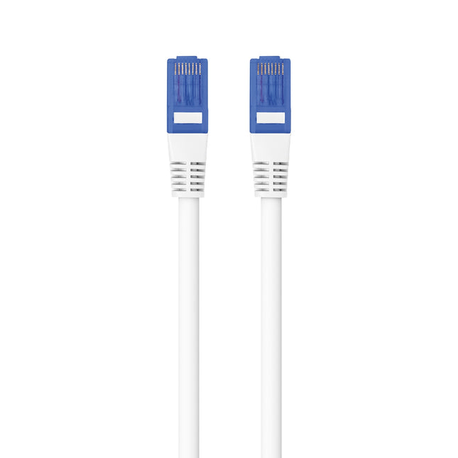 Network cable CAT6 UTP 5.0m