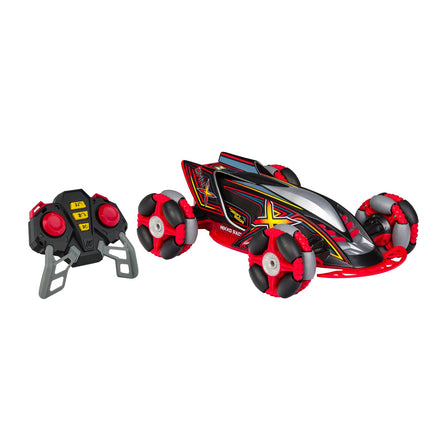 Nikko Radio Control Vehicle Omni X, Scale 1:12