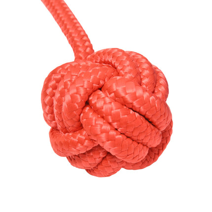 Ninja Slackline Set, 10M rope with obstacles for children