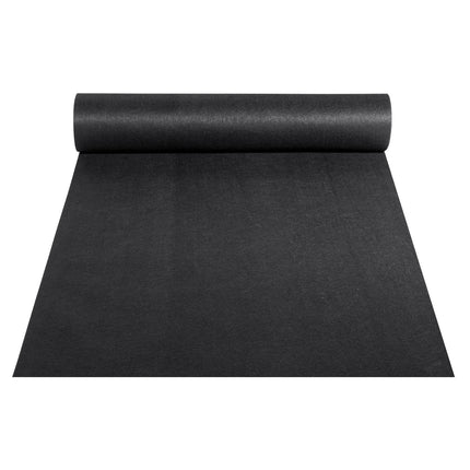 Non-Woven Geotextile Fabric 4 x 100 ft, Weed Barrier