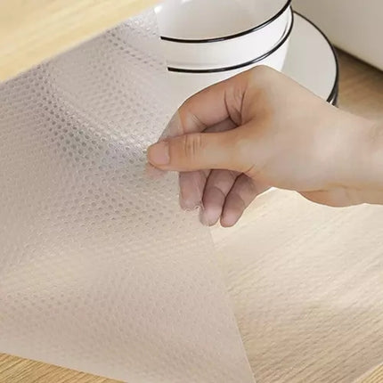 Non-slip mat for drawer 300x50 Ruhhy 20439