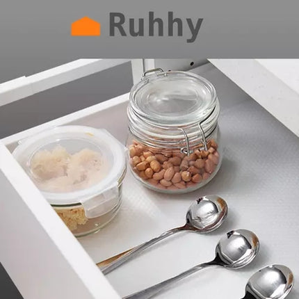 Non-slip mat for drawer 300x50 Ruhhy 20439