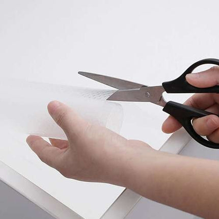 Non-slip mat for the cabinet / drawer 150x50cm