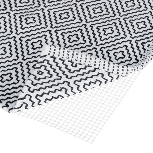 Non-slip protection for carpet 100x120 cm