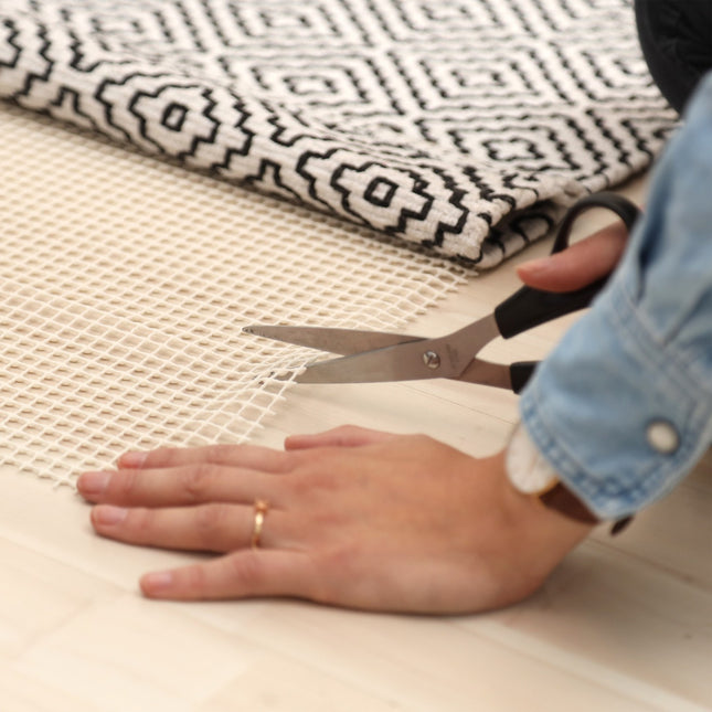 Non-slip protection for carpet 100x120 cm