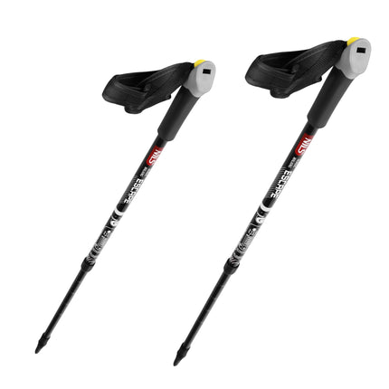 Nordic Walking Poles, Adjustable, Lightweight