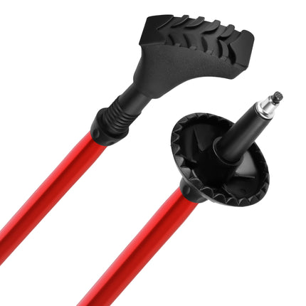 Nordic Walking Poles, Adjustable, Lightweight