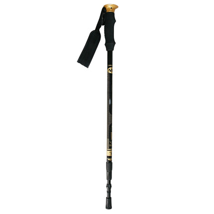 Nordic Walking/Trekking Poles, Adjustable, Lightweight