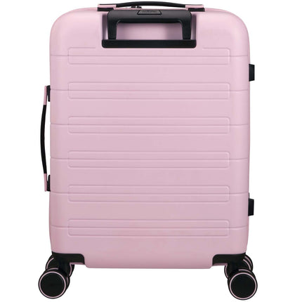 Novastream Cabin Bag Exp 55 Pink