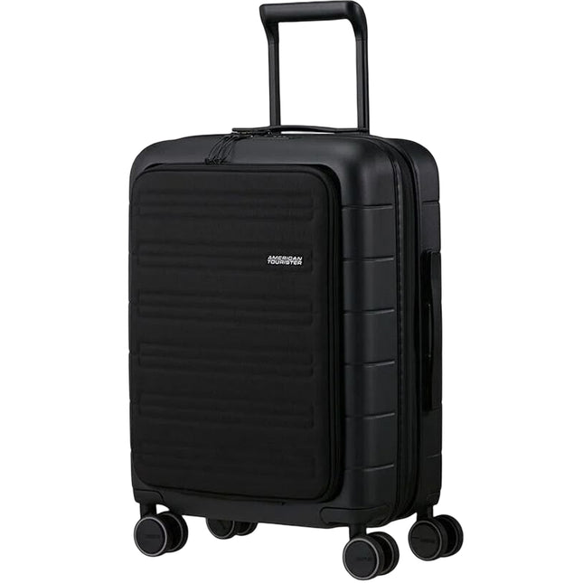 Novastream Cabin Bag Smart 55 Dark Slate