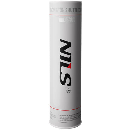 Nylon Shutters, Pack of 6 Pieces